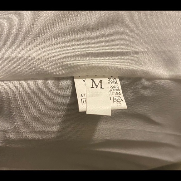 ⚜️Fashion faces accordion pleated skirt! - Picture 7 of 8